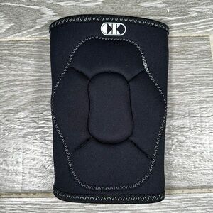Cliff Keen Wraptor 2.0 Adult Men's Small Wrestling Knee Pad Sleeve (Single)